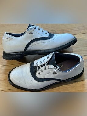 ADIDAS youth golf cleats